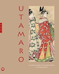 Utamaro les douze gebraucht kaufen  Wird an jeden Ort in Deutschland