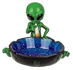Mik funshopping alien for sale  Delivered anywhere in UK