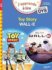 Toy story wall d'occasion  Livré partout en Belgiqu