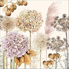 Servietten blumen wunderschön gebraucht kaufen  Wird an jeden Ort in Deutschland