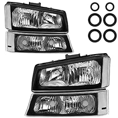 Bincmay headlight assembly for sale  Delivered anywhere in USA 