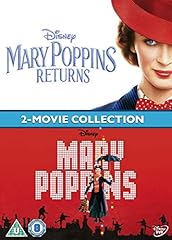 Mary poppins returns for sale  Delivered anywhere in UK