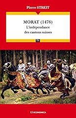 Bataille morat 1476 d'occasion  Livré partout en France