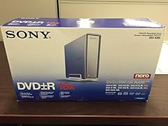 Sony drx 830u for sale  Delivered anywhere in USA 