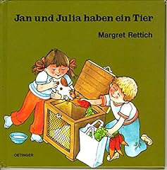 Jan julia tier gebraucht kaufen  Wird an jeden Ort in Deutschland