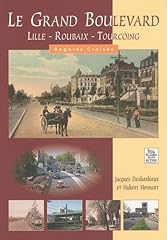 Grand boulevard lille d'occasion  Livré partout en France