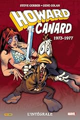 Howard canard intégrale d'occasion  Livré partout en France