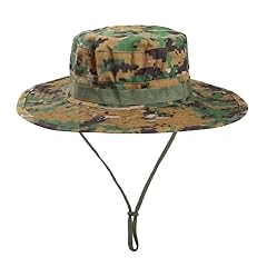 Chinwhi boonie cappello usato  Spedito ovunque in Italia 