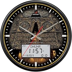 Aipebani azan clock for sale  Delivered anywhere in USA 