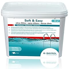 Bayrol soft easy d'occasion  Livré partout en France