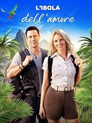 Isola dell amore usato  Spedito ovunque in Italia 