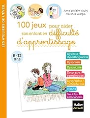 100 jeux aider d'occasion  Livré partout en France