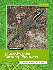 Taggeckos der gattung d'occasion  Livré partout en Belgiqu