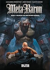Meta baron wilhelm usato  Spedito ovunque in Italia 