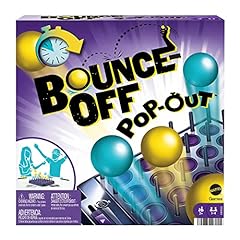 Mattel bounce pop for sale  Delivered anywhere in UK