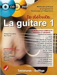 Debute guitare d'occasion  Livré partout en France