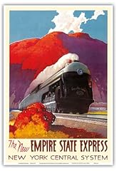 New empire state for sale  Delivered anywhere in USA 