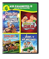 Kid favorites wwe for sale  Delivered anywhere in USA 