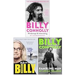 Billy connolly collection for sale  Delivered anywhere in UK