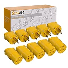 Starelo electrical replacement for sale  Delivered anywhere in USA 