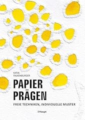 Papier prägen freie gebraucht kaufen  Wird an jeden Ort in Deutschland