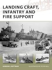 Landing craft infantry for sale  Delivered anywhere in UK