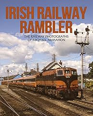 Irish railway rambler for sale  Delivered anywhere in UK