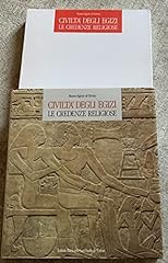 Civilta degli egizi usato  Spedito ovunque in Italia 