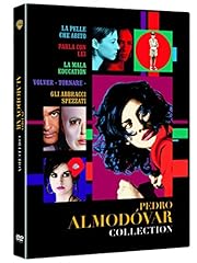 Pedro almodóvar collection usato  Spedito ovunque in Italia 
