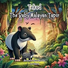 Tekad the baby gebraucht kaufen  Wird an jeden Ort in Deutschland