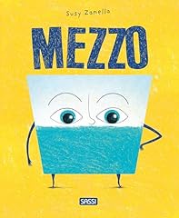 Mezzo. ediz. illustrata usato  Spedito ovunque in Italia 