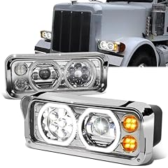 Full led headlights for sale  Delivered anywhere in USA 