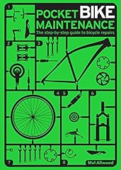 Pocket bike maintenance d'occasion  Livré partout en Belgiqu