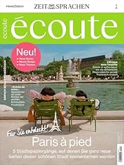 écoute magazin 6 gebraucht kaufen  Wird an jeden Ort in Deutschland