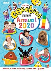 Cbeebies official annual for sale  Delivered anywhere in UK
