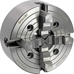 Cme jaw independent for sale  Delivered anywhere in USA 