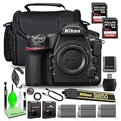 Nikon d850 dslr for sale  Delivered anywhere in USA 