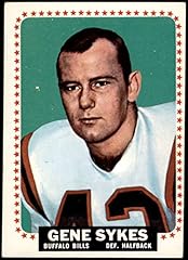 1964 topps gene for sale  Delivered anywhere in USA 