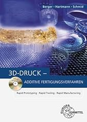 Druck additive fertigungsverfa gebraucht kaufen  Wird an jeden Ort in Deutschland