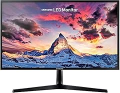 Samsung s24f356fhr 1920 d'occasion  Livré partout en France