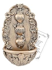 Holy water font for sale  Delivered anywhere in USA 