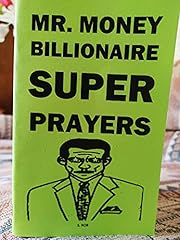 Mr. money billionaire d'occasion  Livré partout en France