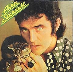 Alvin stardust for sale  Delivered anywhere in UK