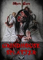 Grindhouse splatter gebraucht kaufen  Wird an jeden Ort in Deutschland