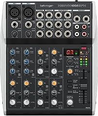Behringer xenyx 1002sfx for sale  Delivered anywhere in USA 