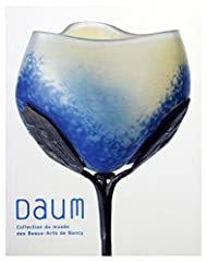 Daum collection musée d'occasion  Livré partout en France