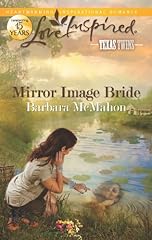 Mirror image bride usato  Spedito ovunque in Italia 