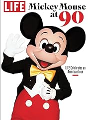 Life mickey mouse for sale  Delivered anywhere in USA 