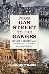 Gas street ganges for sale  Delivered anywhere in UK