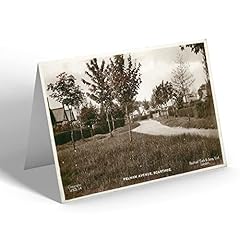 Notelet vintage lincolnshire for sale  Delivered anywhere in UK